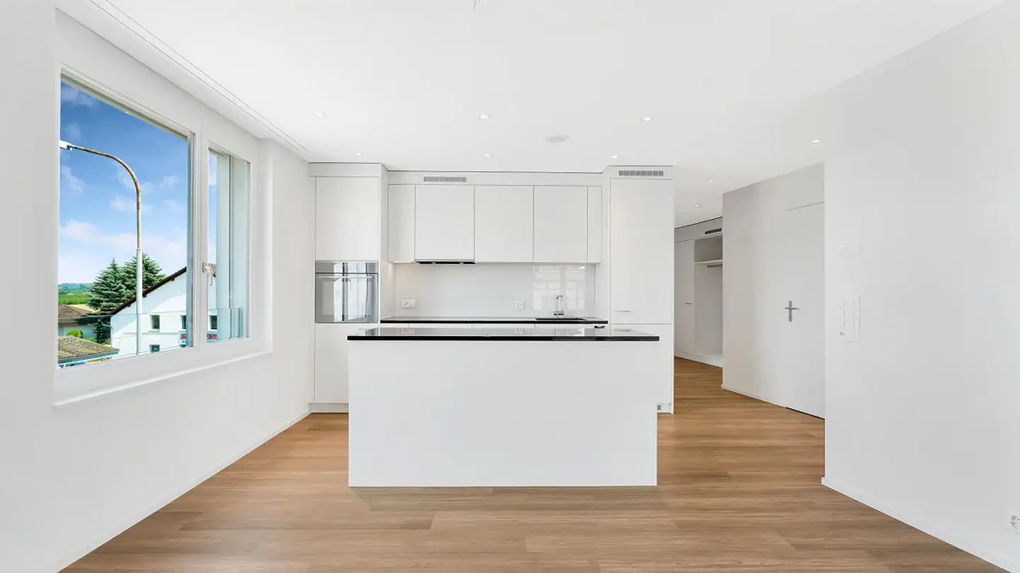 Appartamento in affitto - Zeltlistrasse 3b, 8575 Bürglen TG - Photo 3