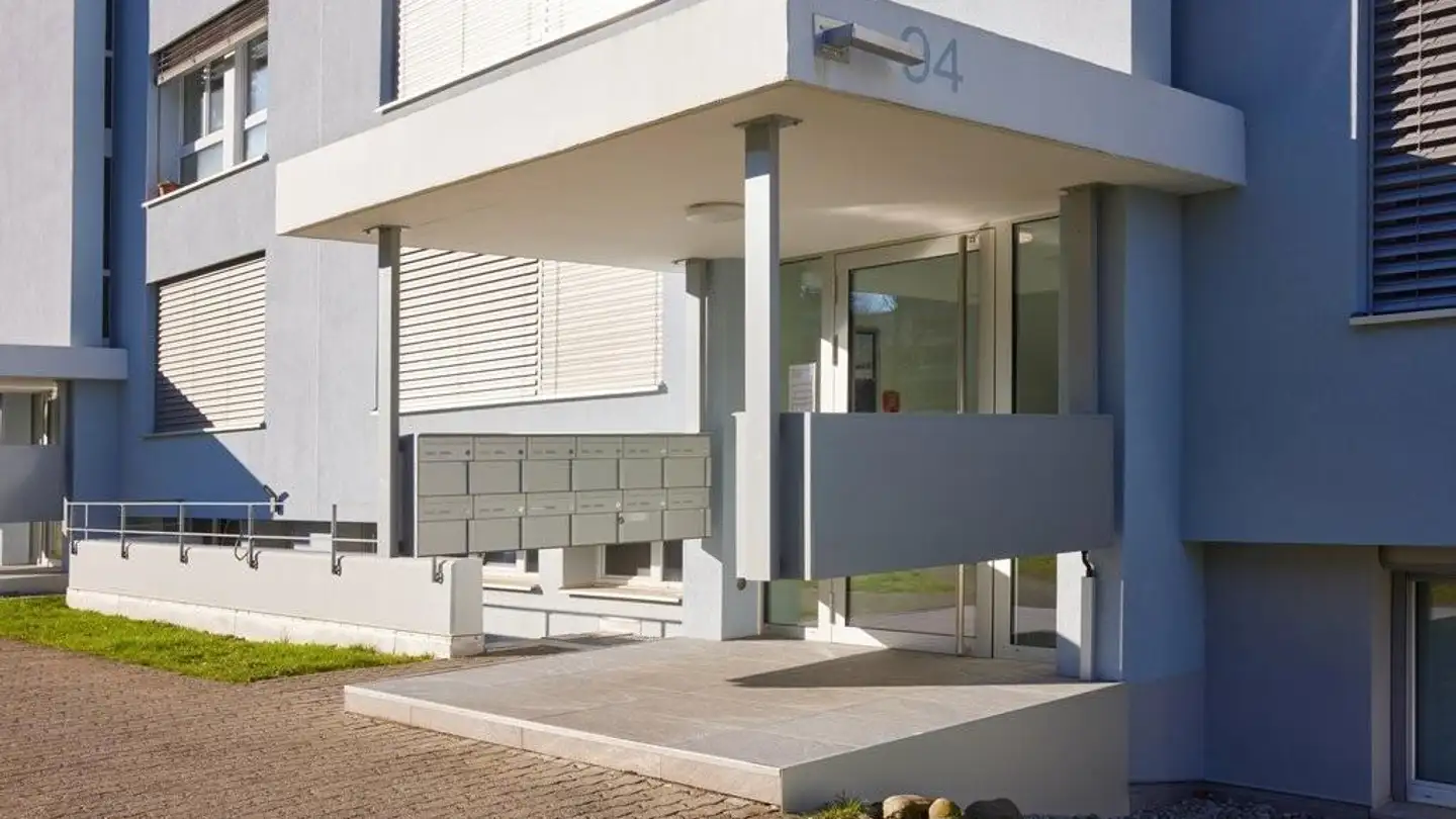 Werkstatt mieten - Funkstrasse 94, 3084 Wabern - Foto 2