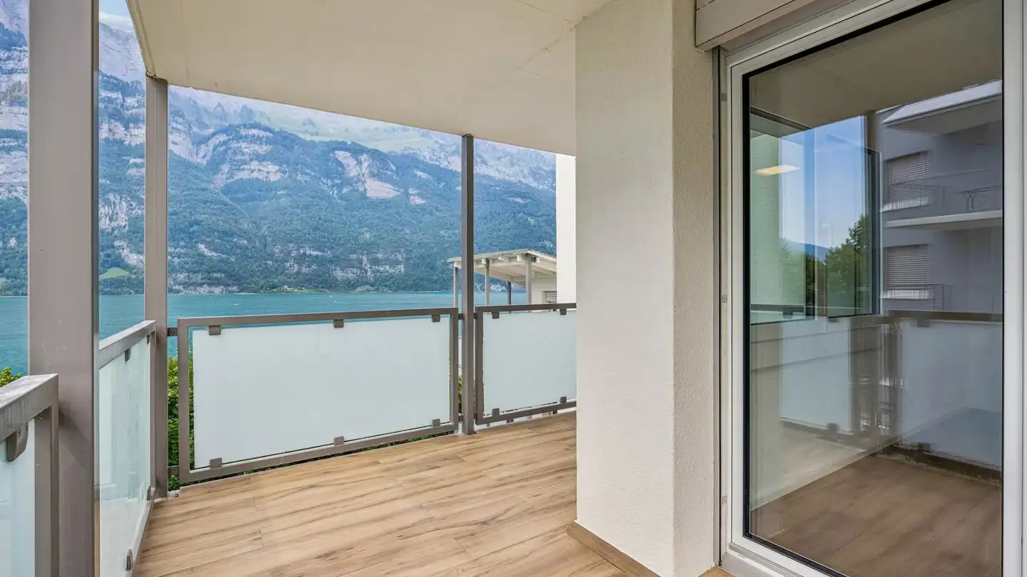 Apartment for sale - 8882 Unterterzen - Photo 4