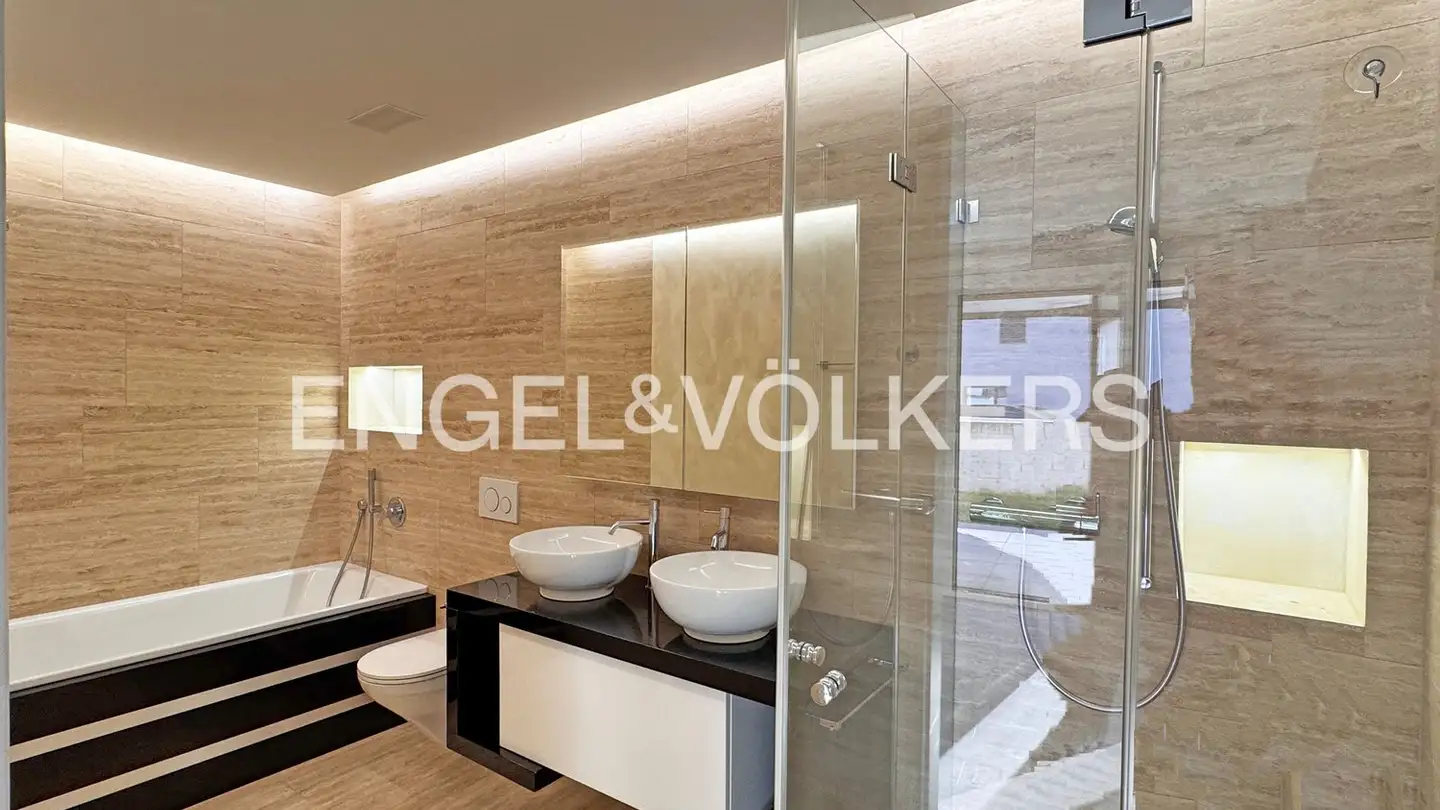 Appartement à vendre - 7013 Domat/Ems - Photo 4