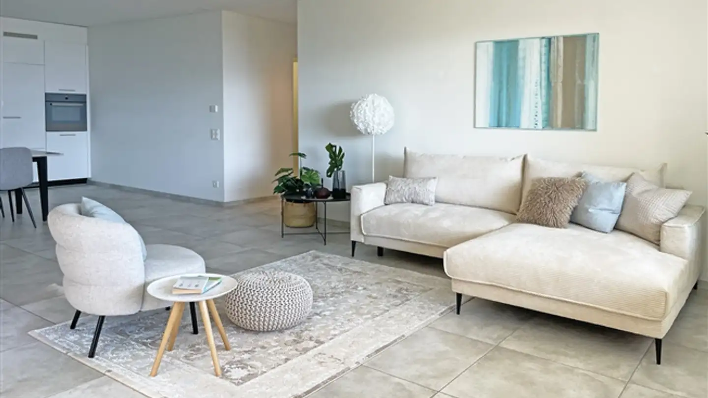 Wohnung mieten - 6644 Orselina - Foto 2