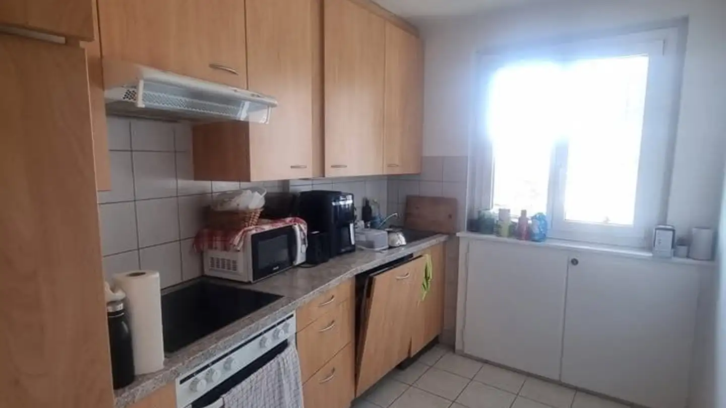 Appartement à louer - Avenue d'Echallens, 1004 Lausanne