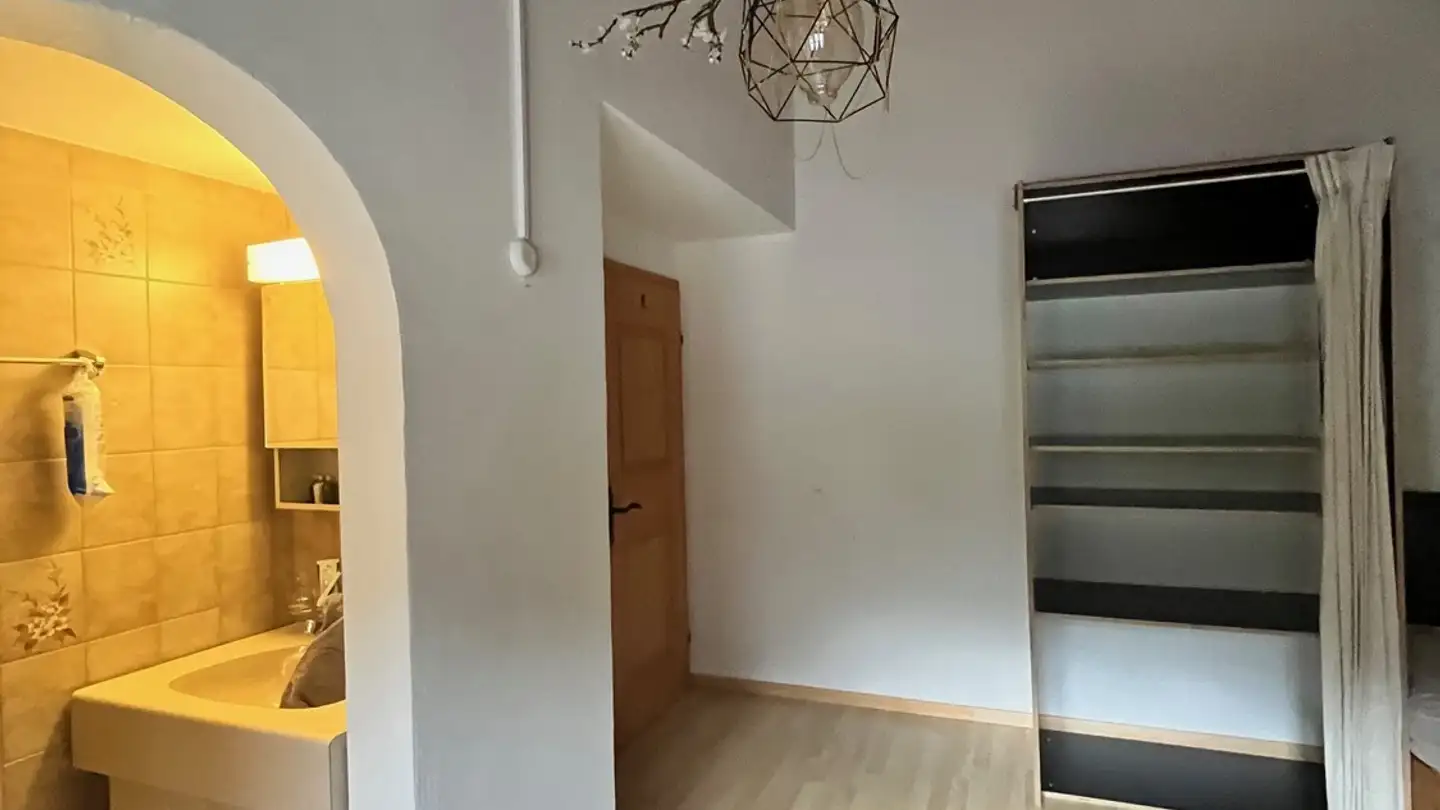 Stanza singola in affitto - Voa Principala 32, 7078 Lenzerheide/Lai - Photo 3