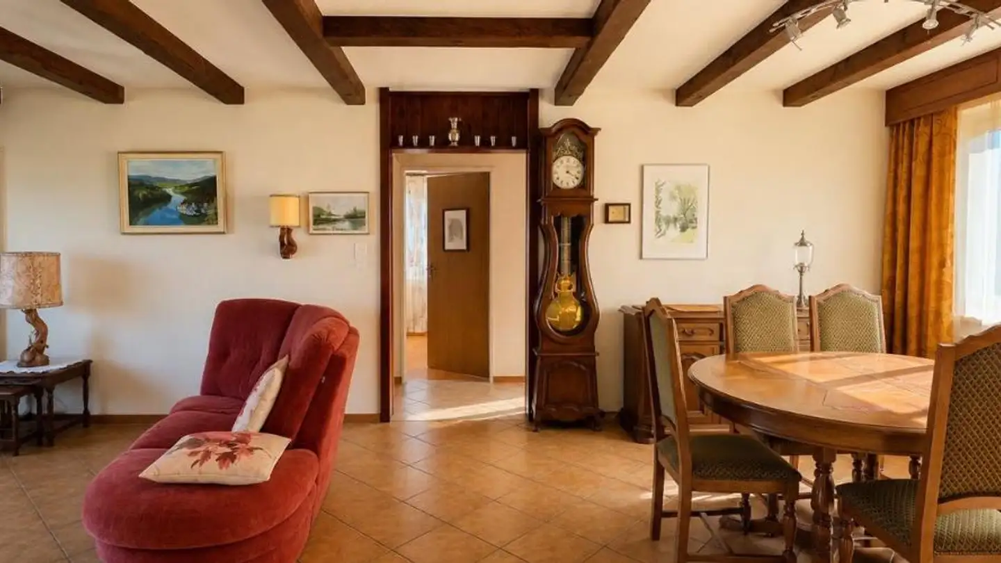 Apartment for sale - 2300 La Chaux-de-Fonds - Photo 2