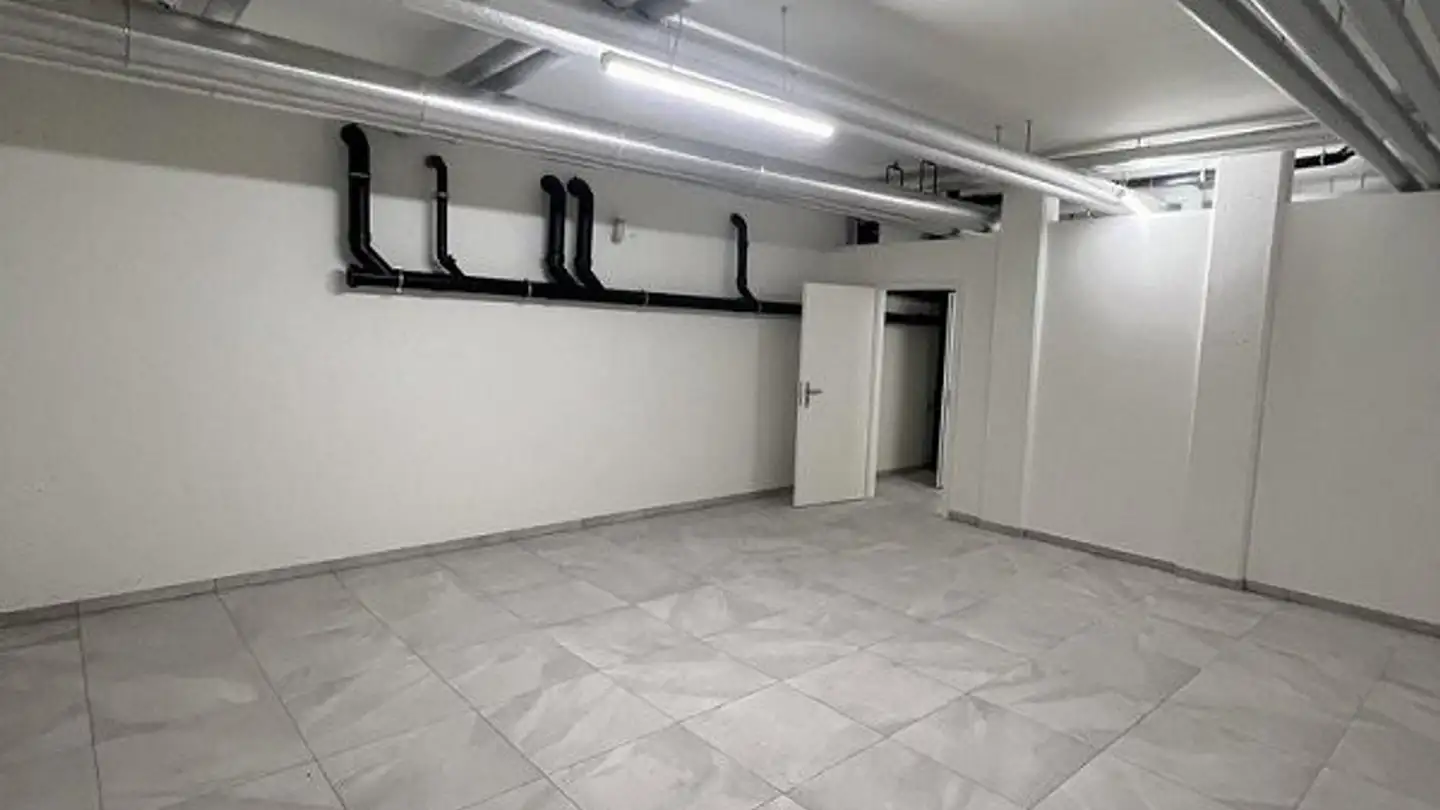 Werkstatt mieten - Funkstrasse 94, 3084 Wabern - Foto 4