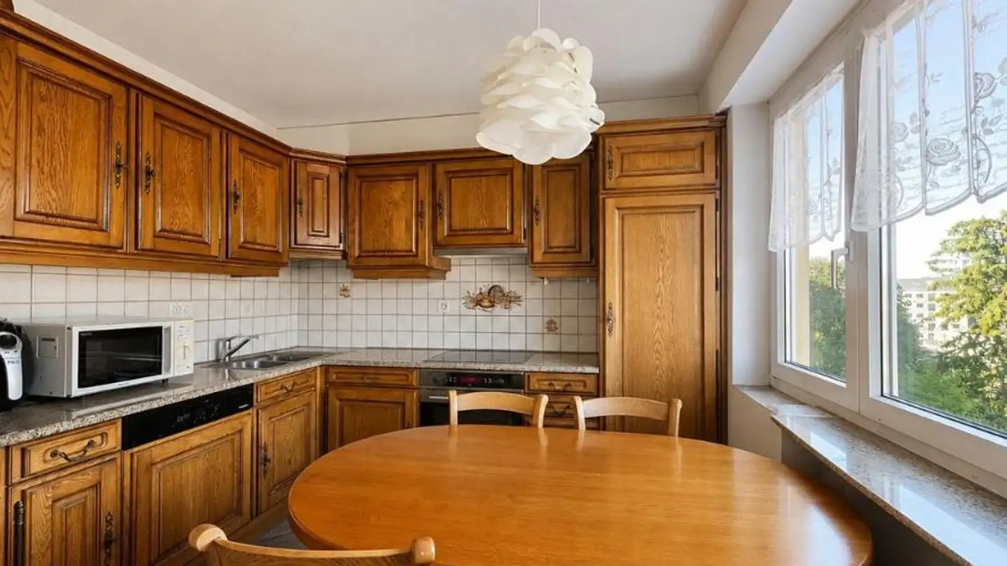 Apartment for sale - 2300 La Chaux-de-Fonds - Photo 3