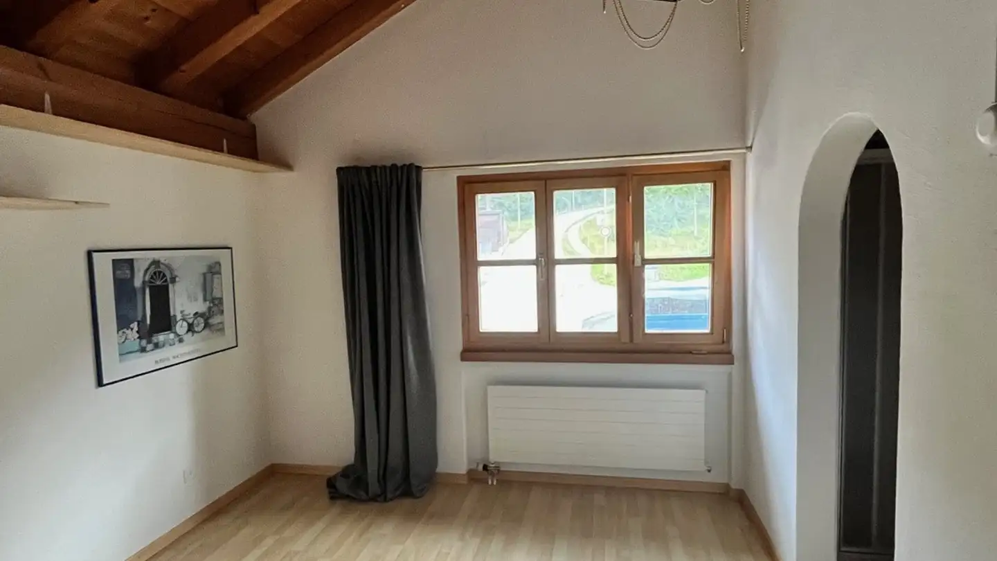 Stanza singola in affitto - Voa Principala 32, 7078 Lenzerheide/Lai - Photo 4