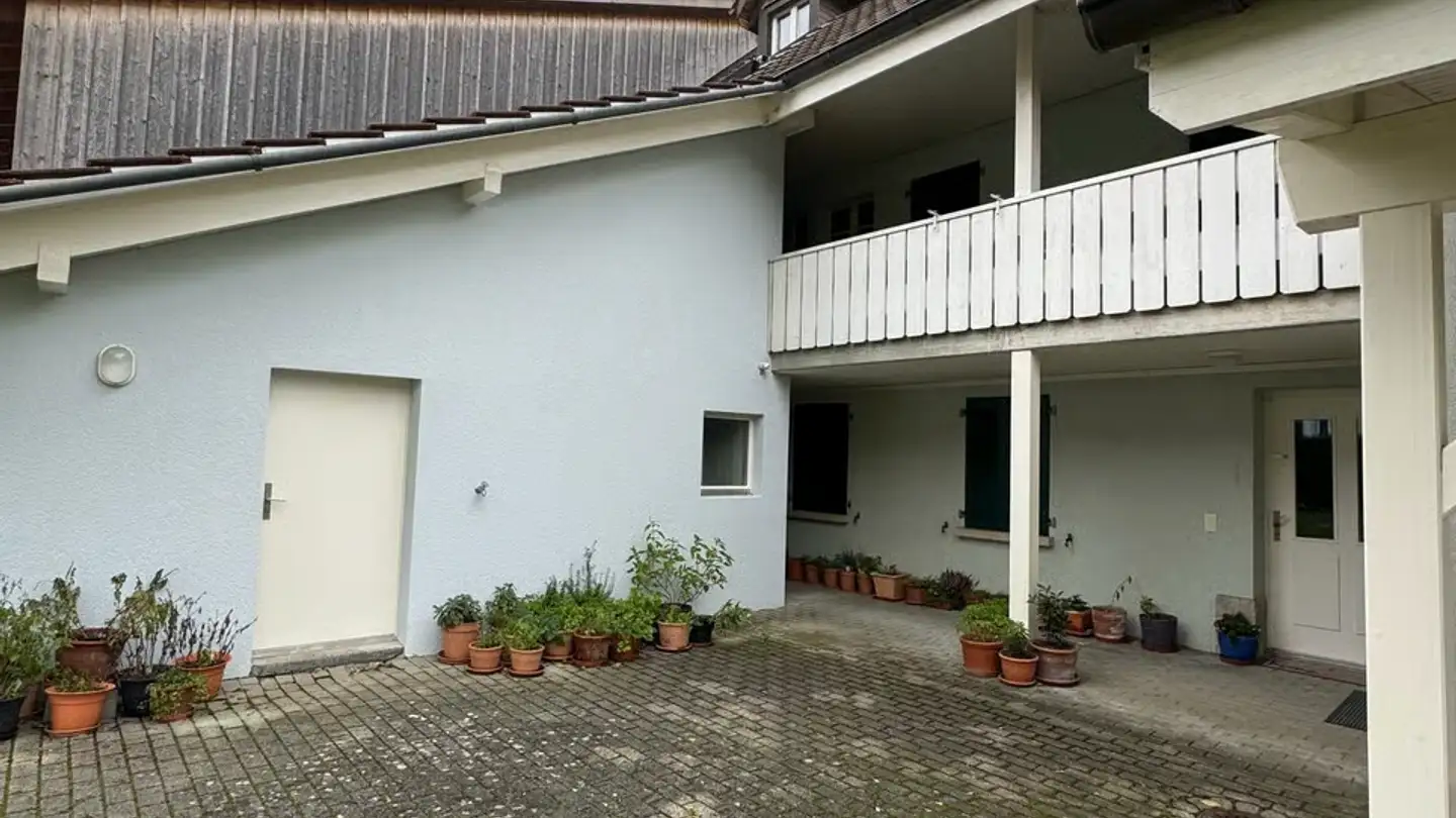 Appartamento in affitto - Route De Soleure / Solothurnstrasse 31, 2504 Biel/Bienne