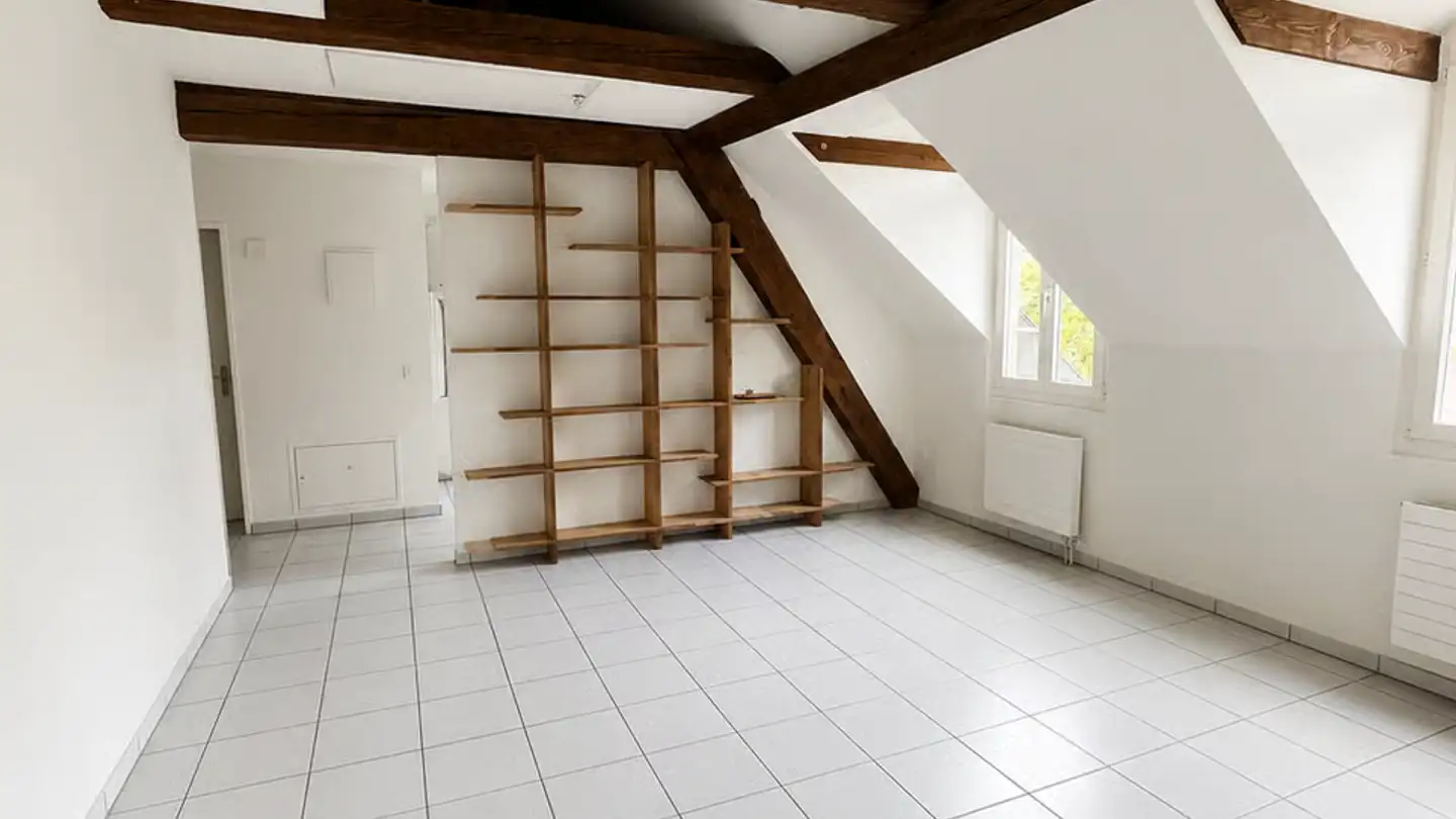 Appartamento in affitto - Route De Soleure / Solothurnstrasse 31, 2504 Biel/Bienne - Foto 2