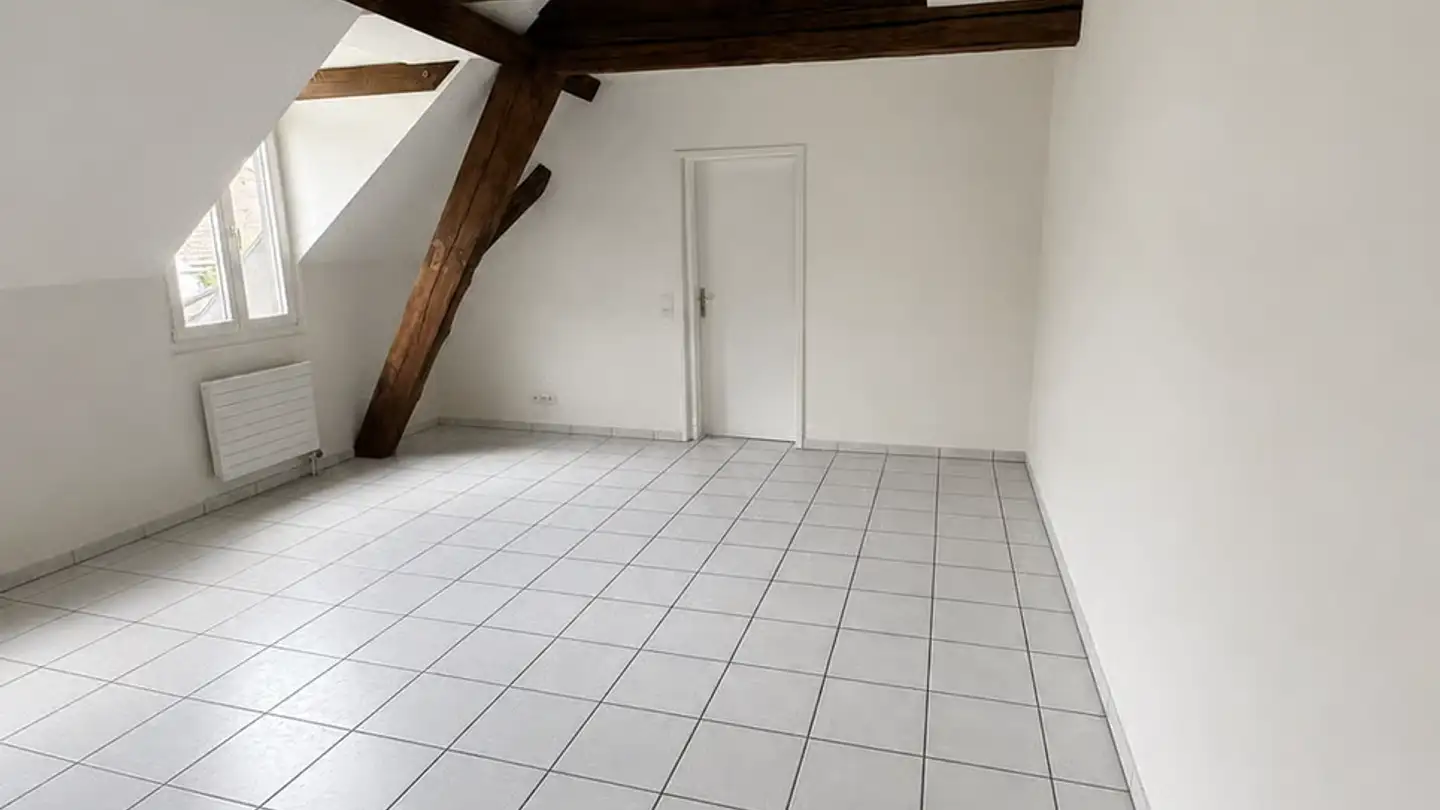 Appartamento in affitto - Route De Soleure / Solothurnstrasse 31, 2504 Biel/Bienne - Foto 3