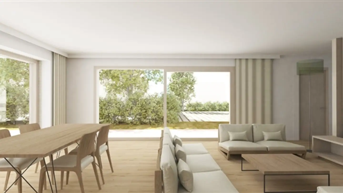 Apartment for sale - Chemin Des Carrels 5, 2034 Peseux