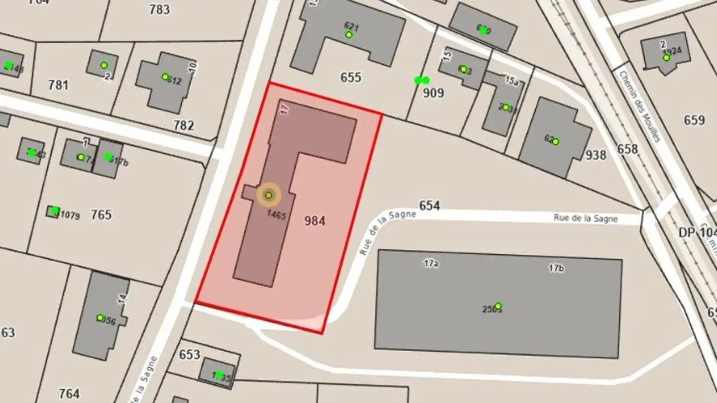 Mischgenutztes Gebäude kaufen - Rue De La Sagne 17, 1450 Ste-Croix - Foto 4