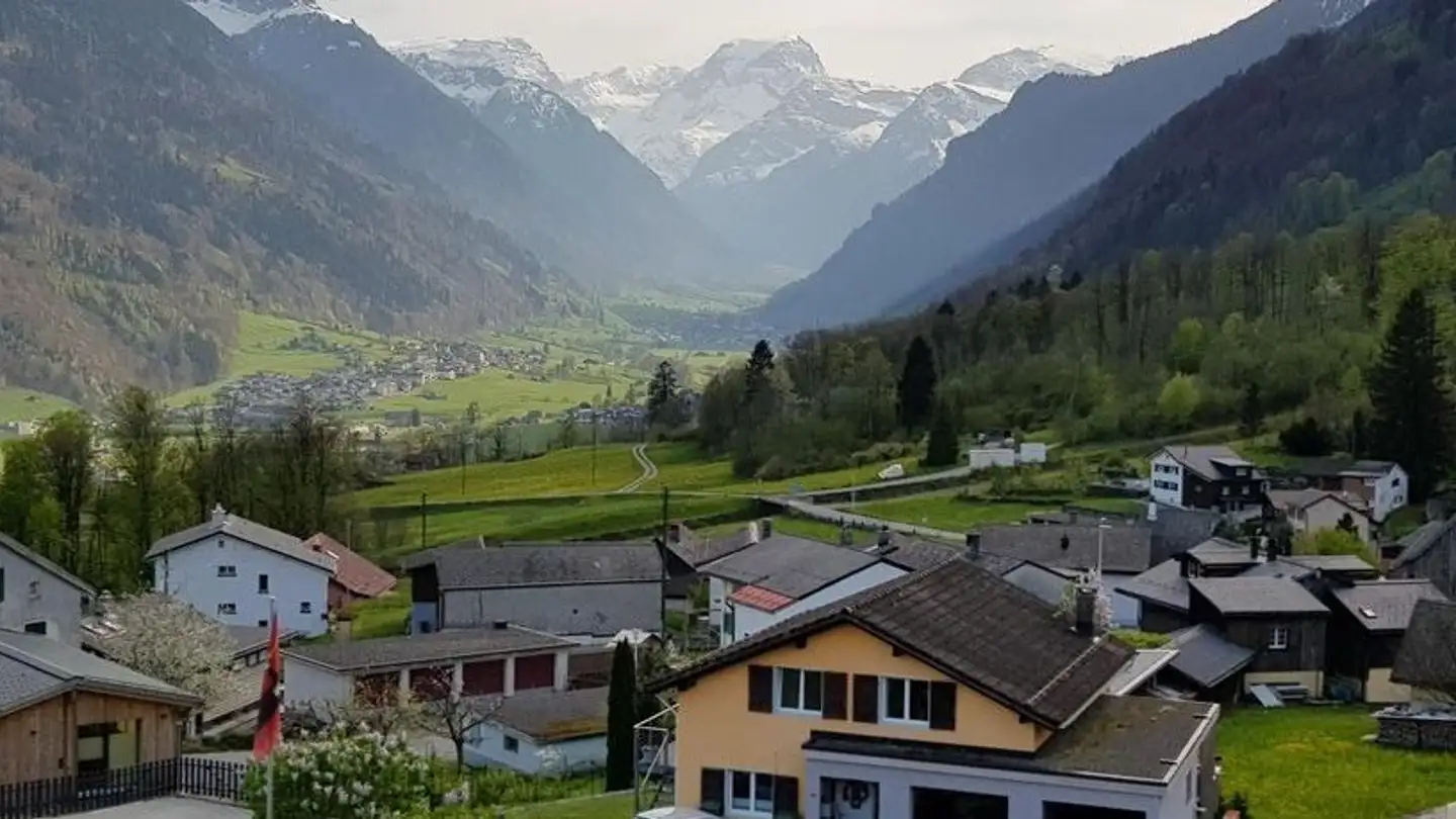 Appartamento in affitto - Tödiblick 91, 8762 Schwändi b. Schwanden