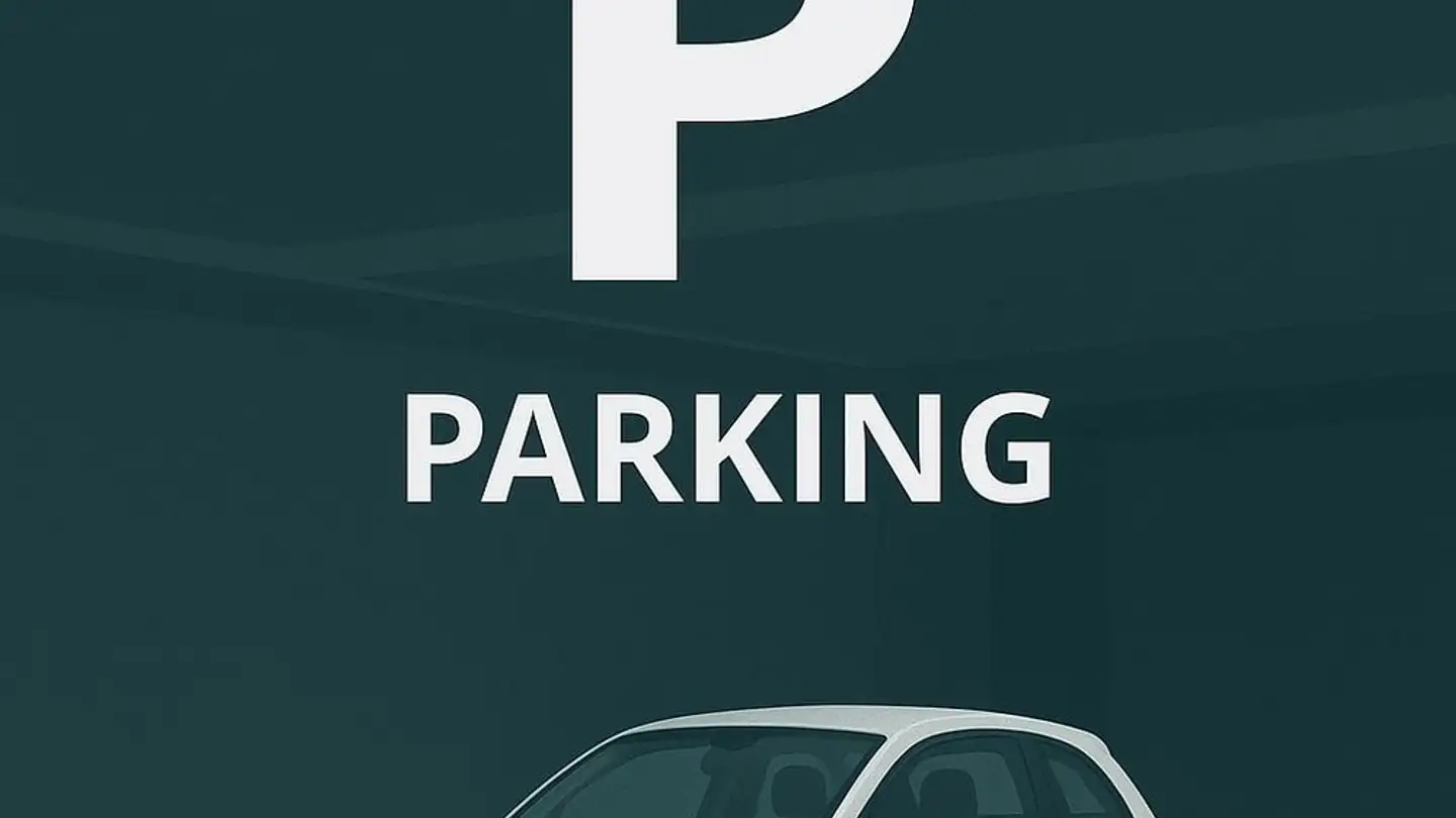 Place de parking couverte à louer - Bernstrasse 54, 3072 Ostermundigen