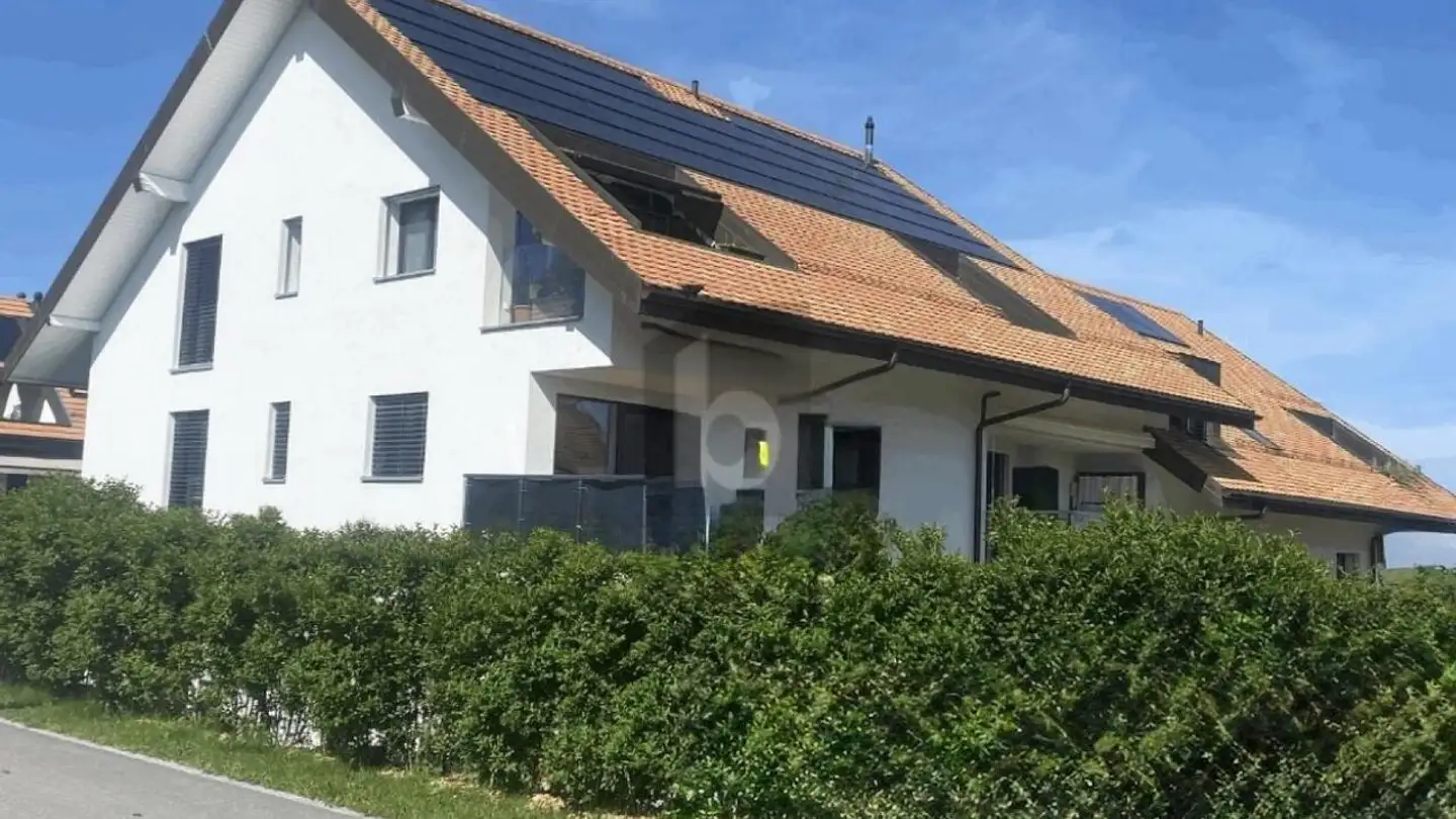 Wohnung kaufen - 1188 Gimel