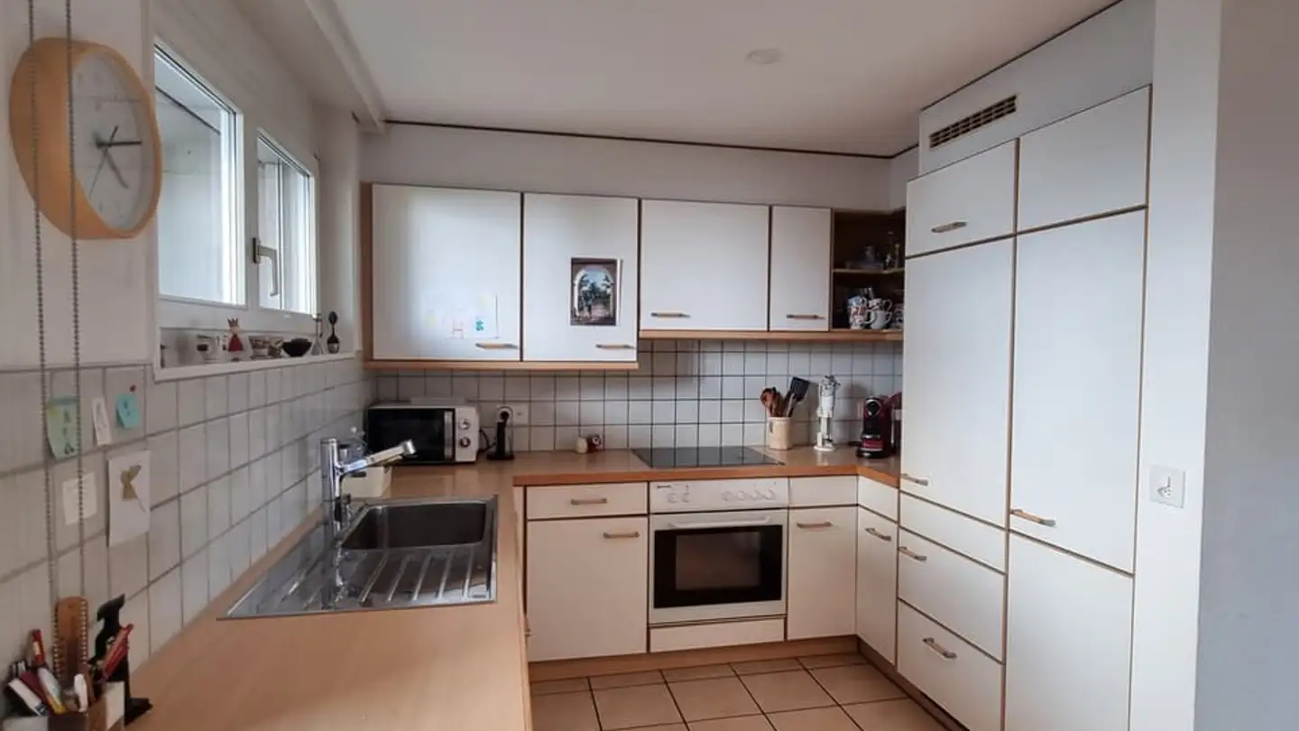 Apartment for rent - 1030 Bussigny - Photo 2