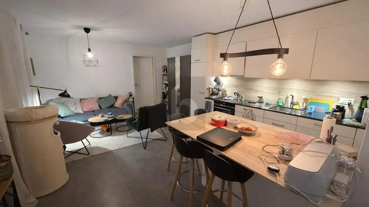 Wohnung kaufen - 1188 Gimel - Foto 2