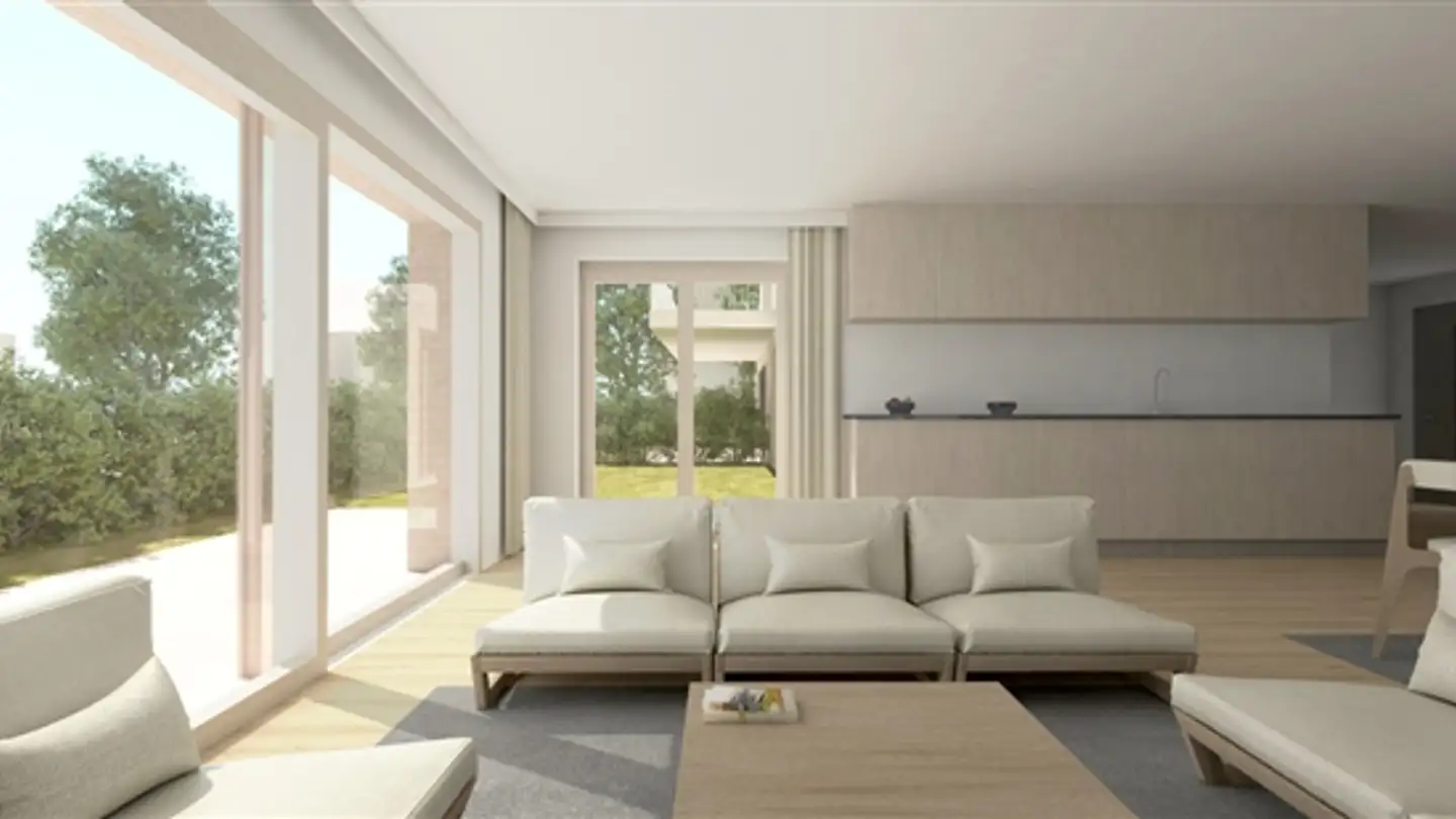 Appartamento in vendita - Chemin Des Carrels 5, 2034 Peseux - Photo 4