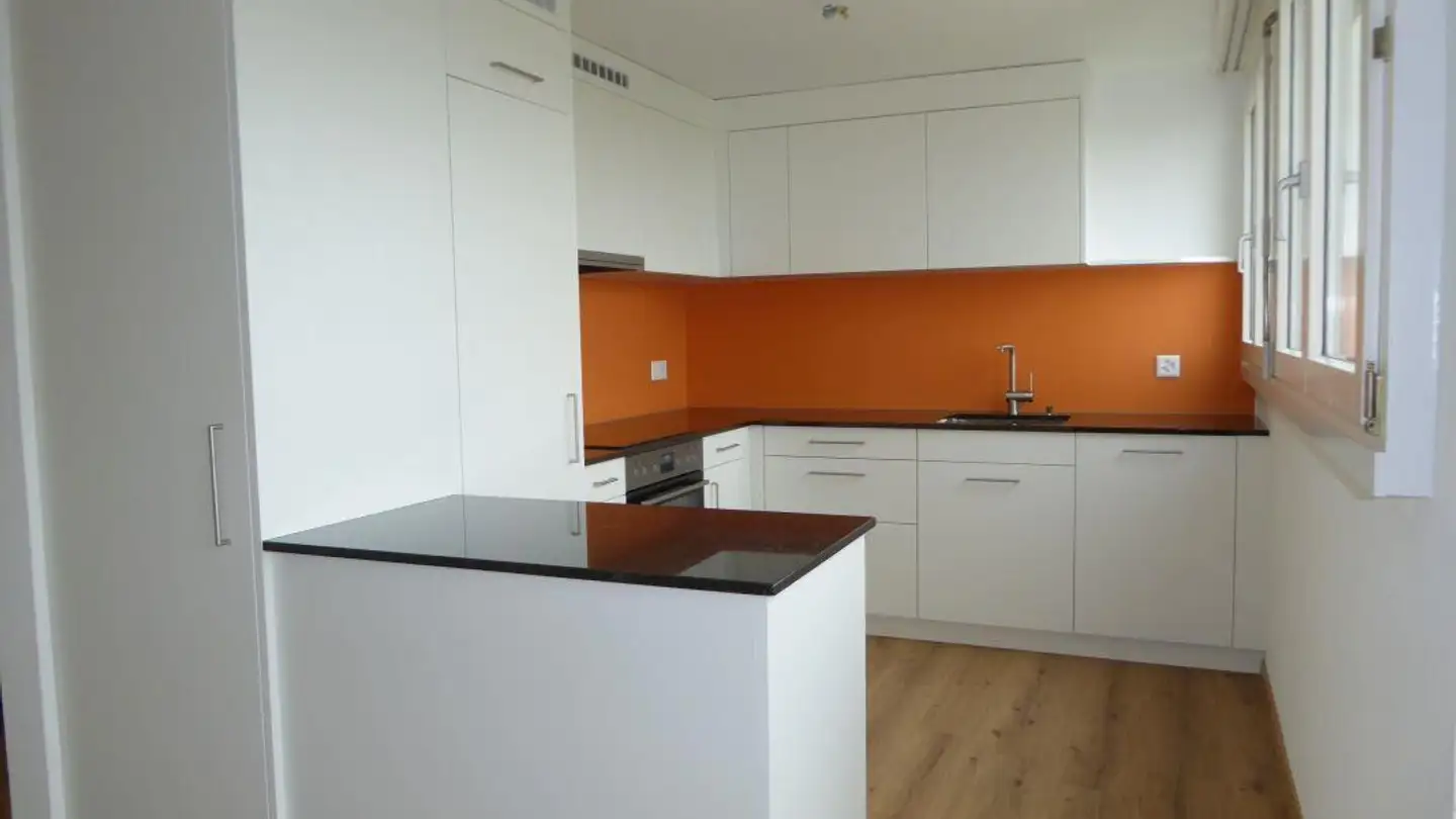 Appartamento in affitto - Hauptstrasse 69, 8225 Siblingen - Photo 3