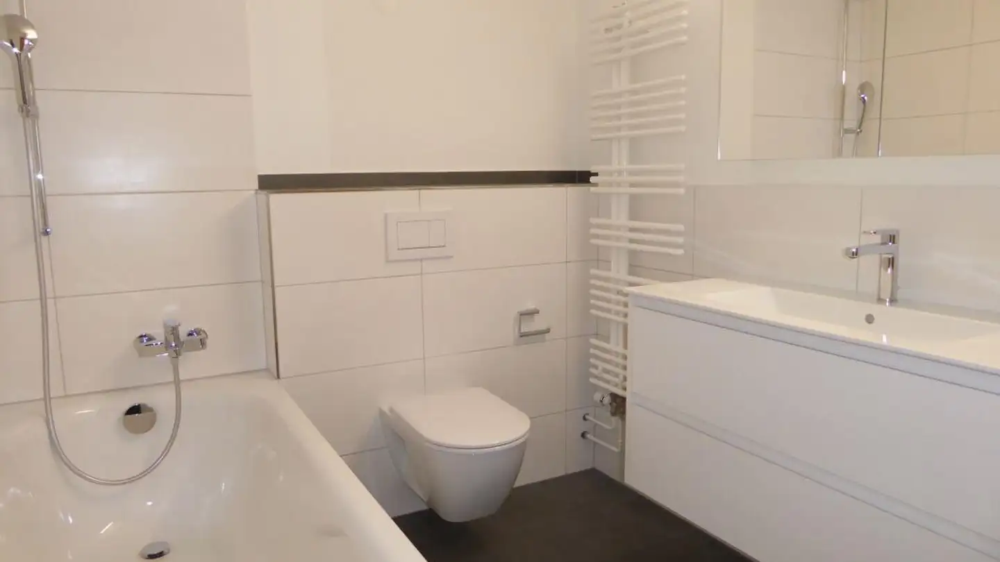 Appartamento in affitto - Hauptstrasse 69, 8225 Siblingen - Photo 4