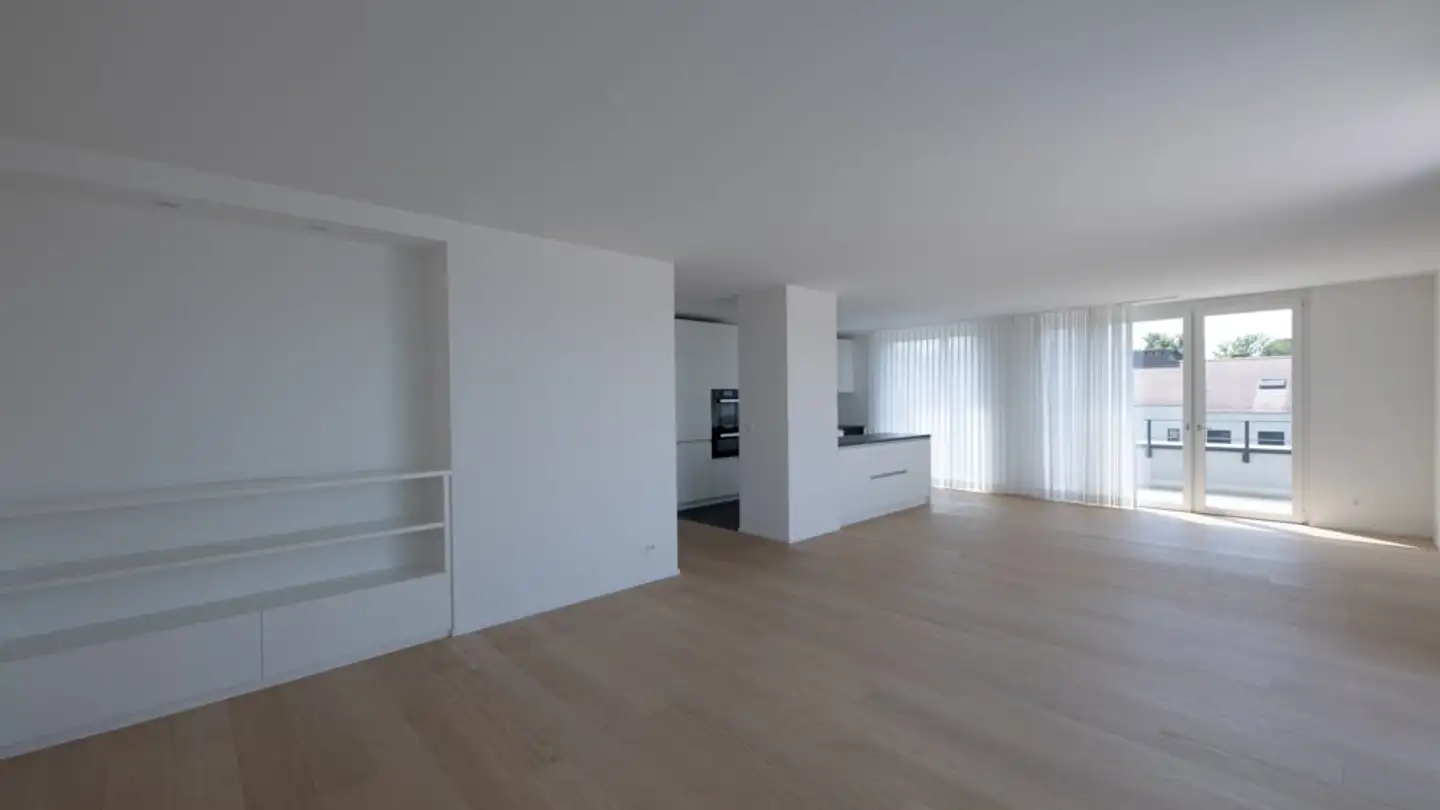 Attico in affitto - Mattweg 7, 4144 Arlesheim - Photo 4