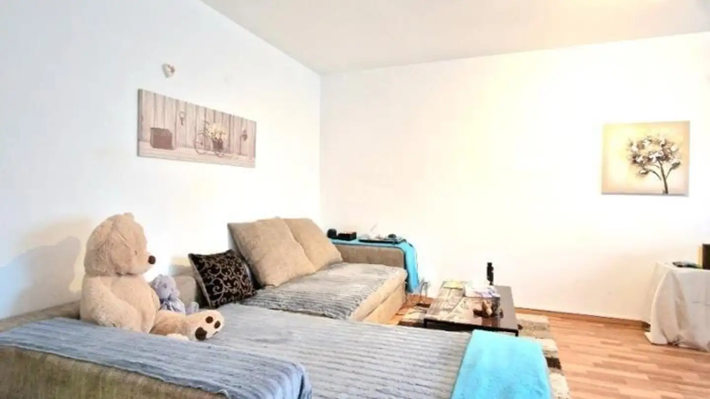 Apartment for rent - Charlottenweg 1, 8212 Neuhausen am Rheinfall - Photo 3