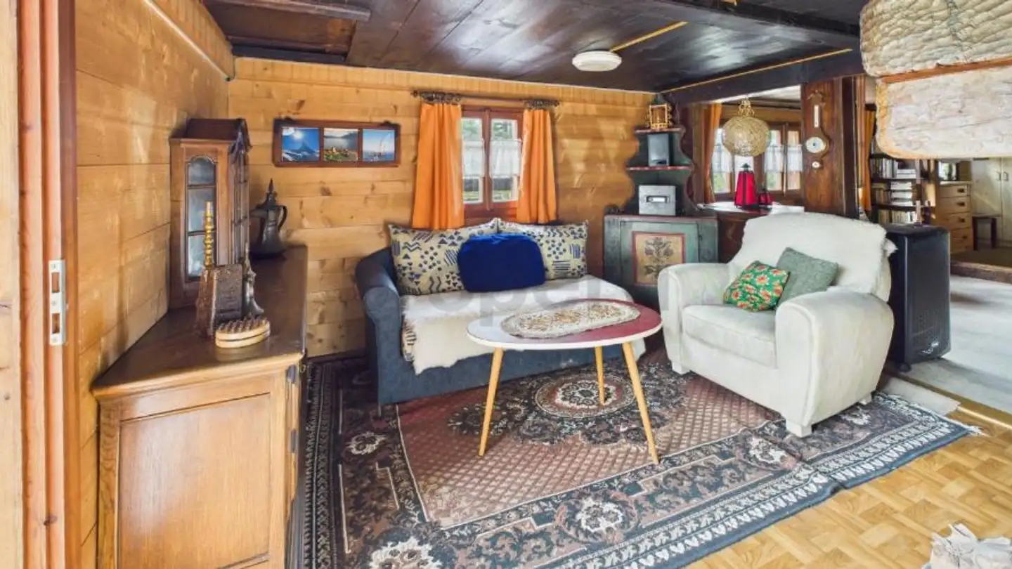 Chalet for sale - 1865 Les Diablerets - Photo 2