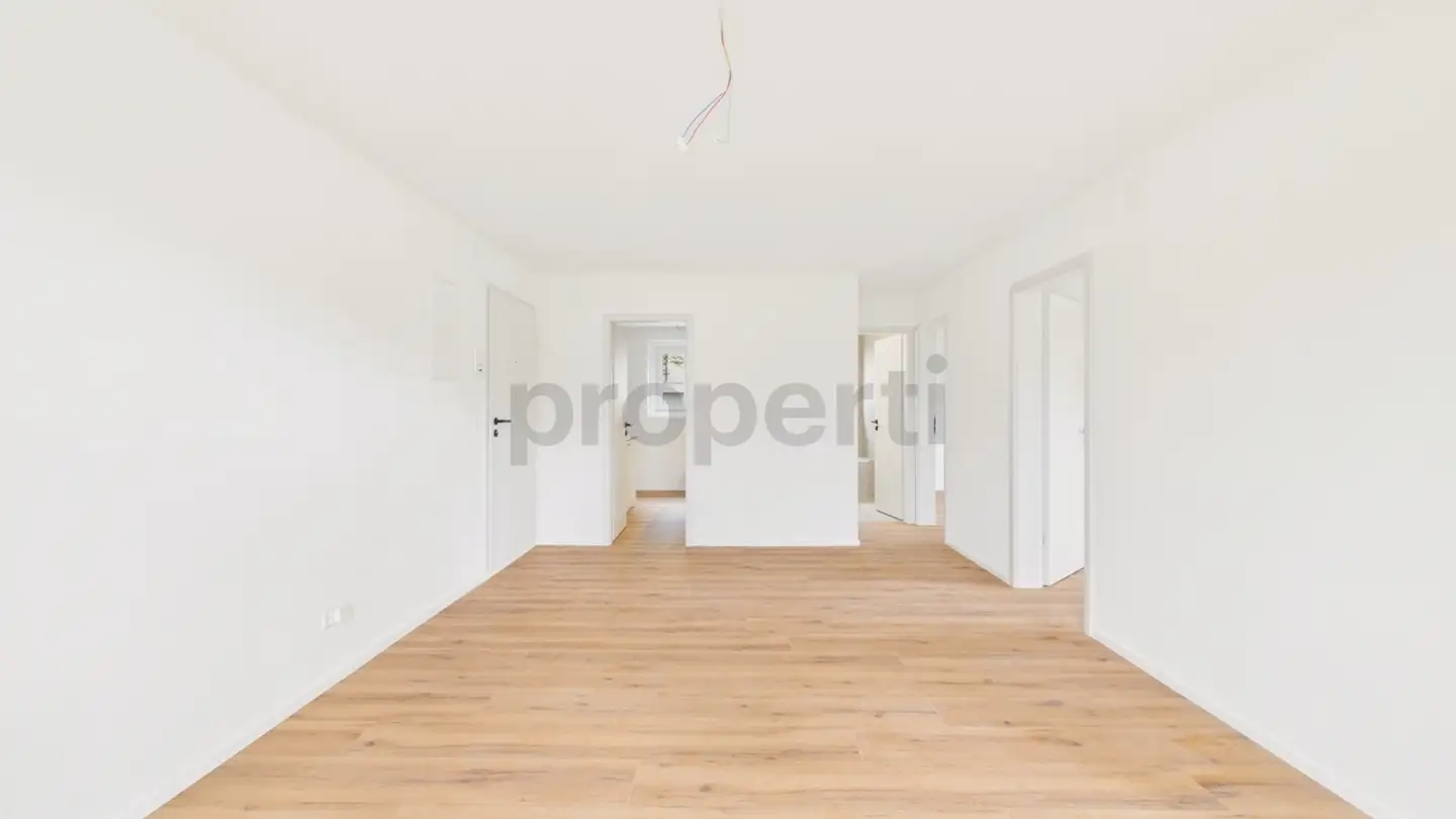 Wohnung mieten - 6005 Luzern