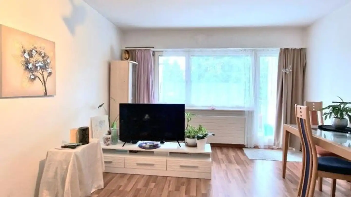 Apartment for rent - Charlottenweg 1, 8212 Neuhausen am Rheinfall - Photo 4