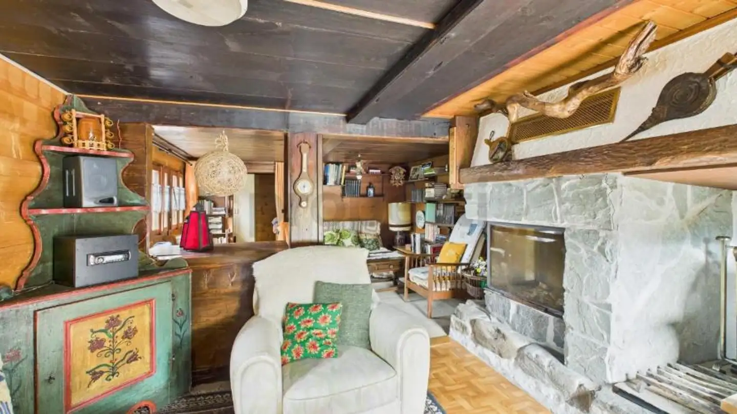Chalet for sale - 1865 Les Diablerets - Photo 3
