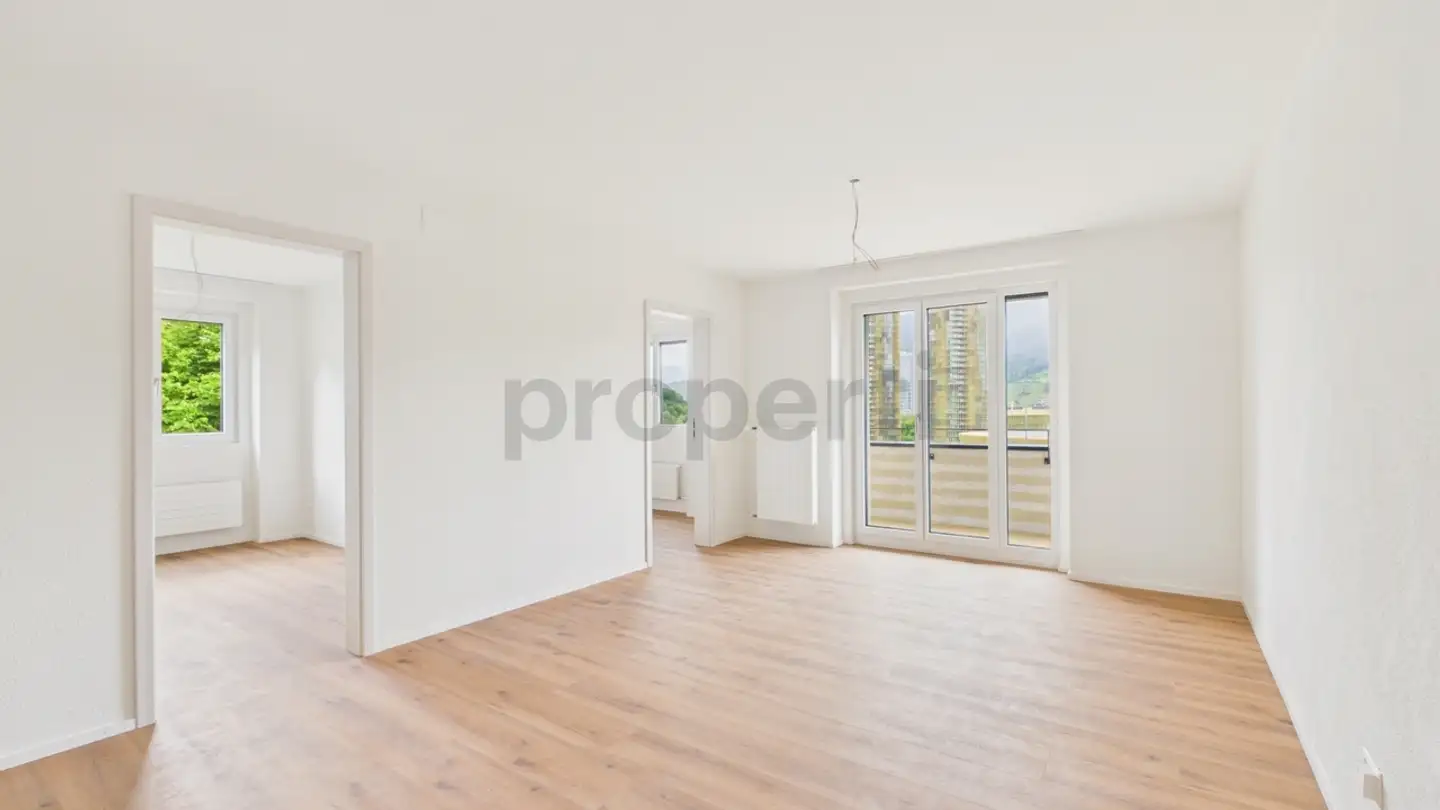 Wohnung mieten - 6005 Luzern - Foto 4