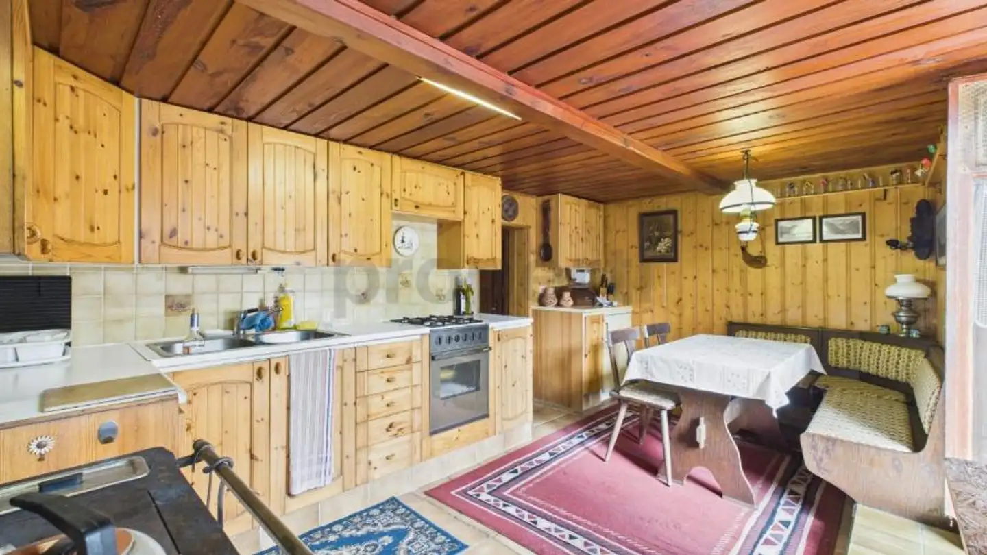 Chalet for sale - 1865 Les Diablerets - Photo 4