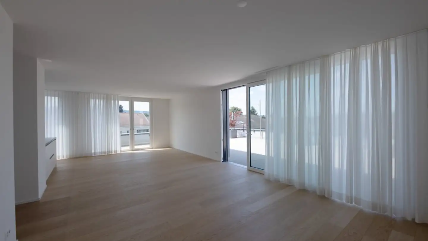 Attico in affitto - Mattweg 7, 4144 Arlesheim - Photo 3