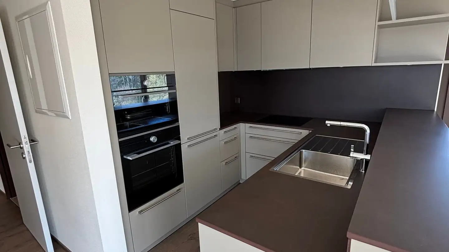 Penthouse for rent - Allmendstrasse 56, 8914 Aeugst am Albis - Photo 4