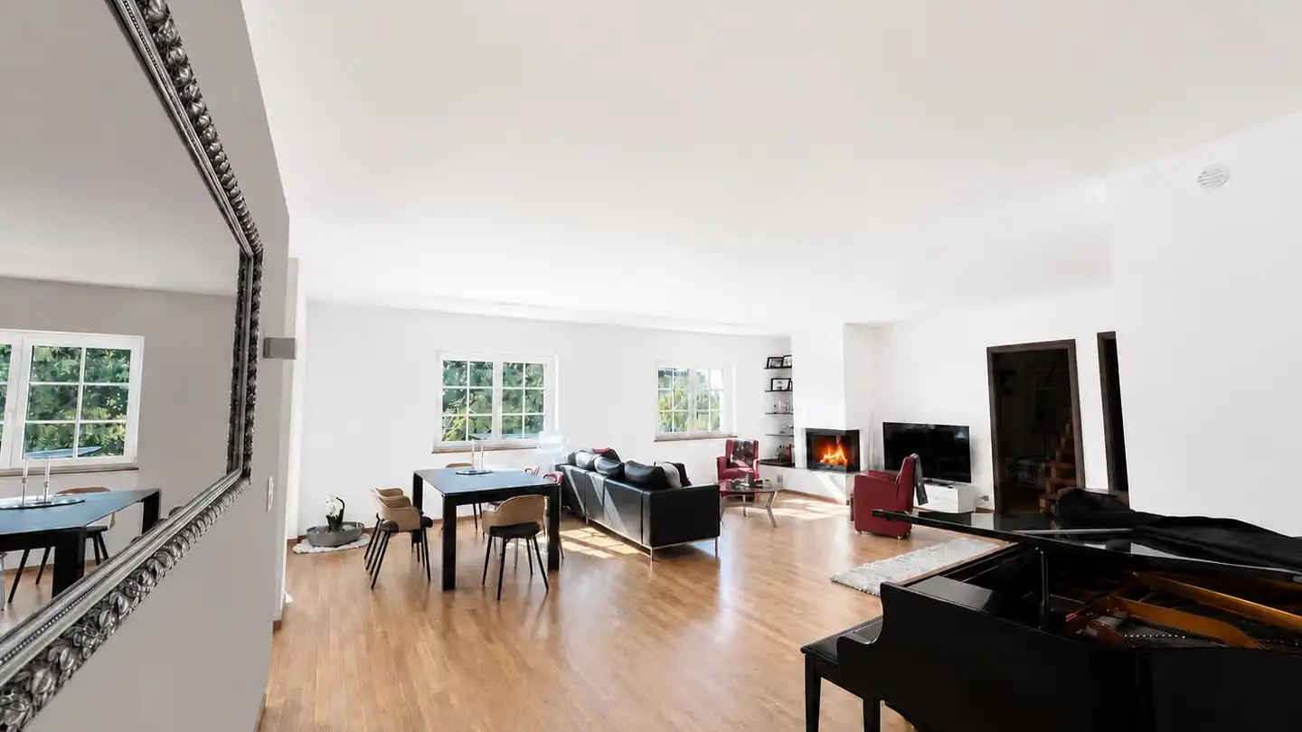 Einfamilienhaus kaufen - 1616 Attalens - Foto 4