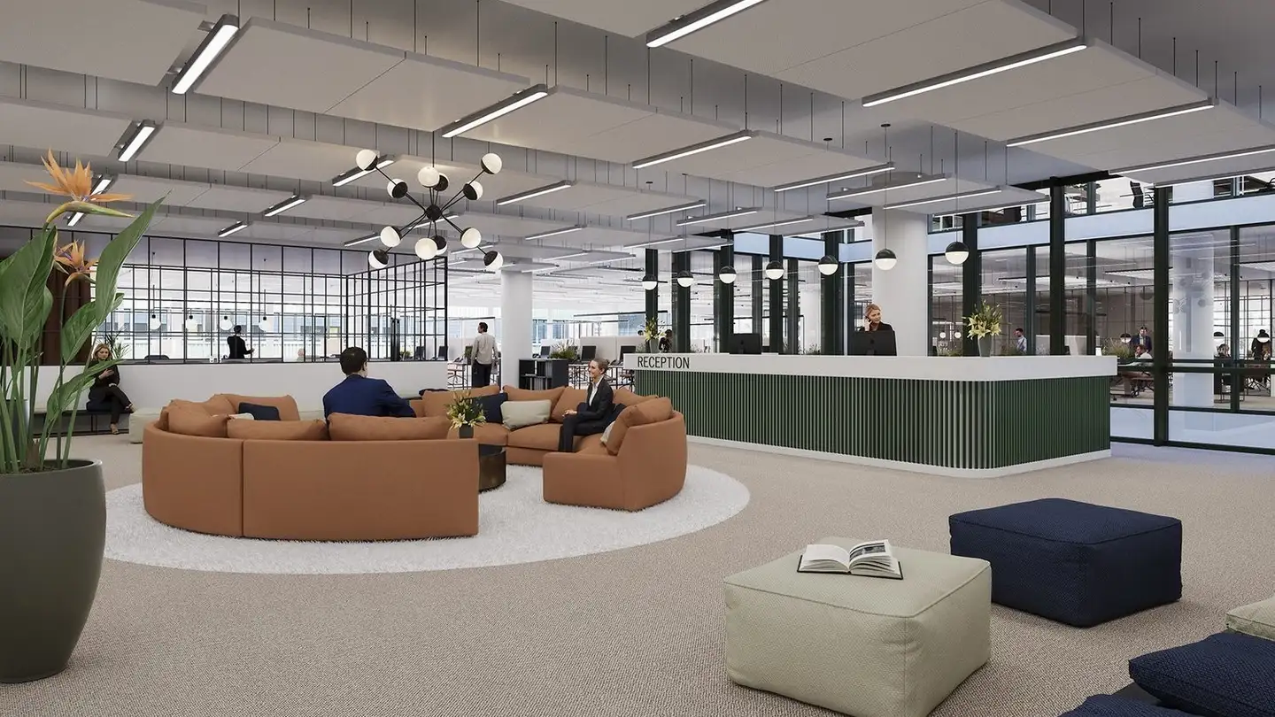 Spazio ufficio in affitto - Emil Frey-Strasse 100, 4142 Münchenstein - Photo 3