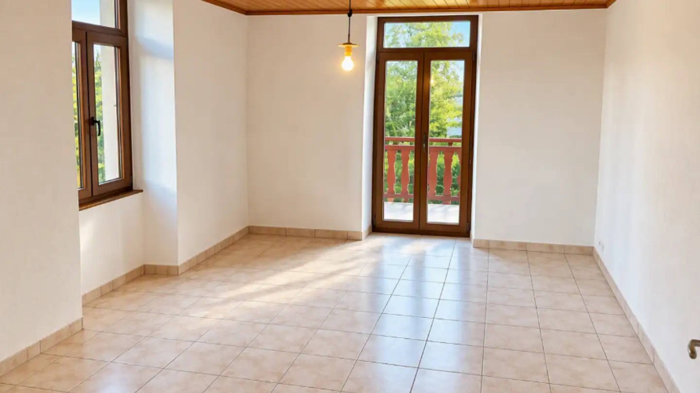 Apartment for rent - Route du Simplon 32, 1895 Vionnaz - Photo 2