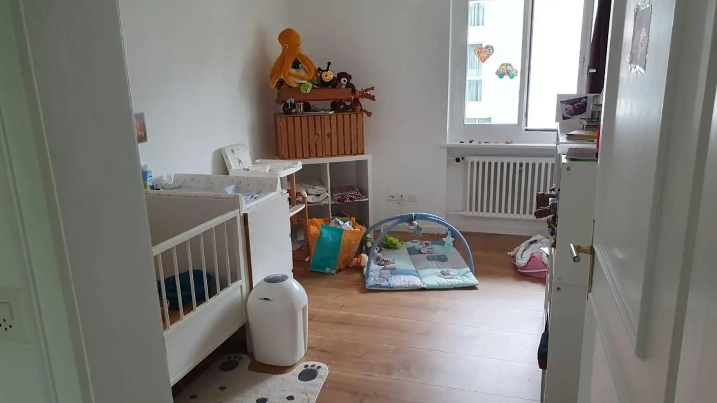 Apartment for rent - Lindenweg 9, 9403 Goldach - Photo 2