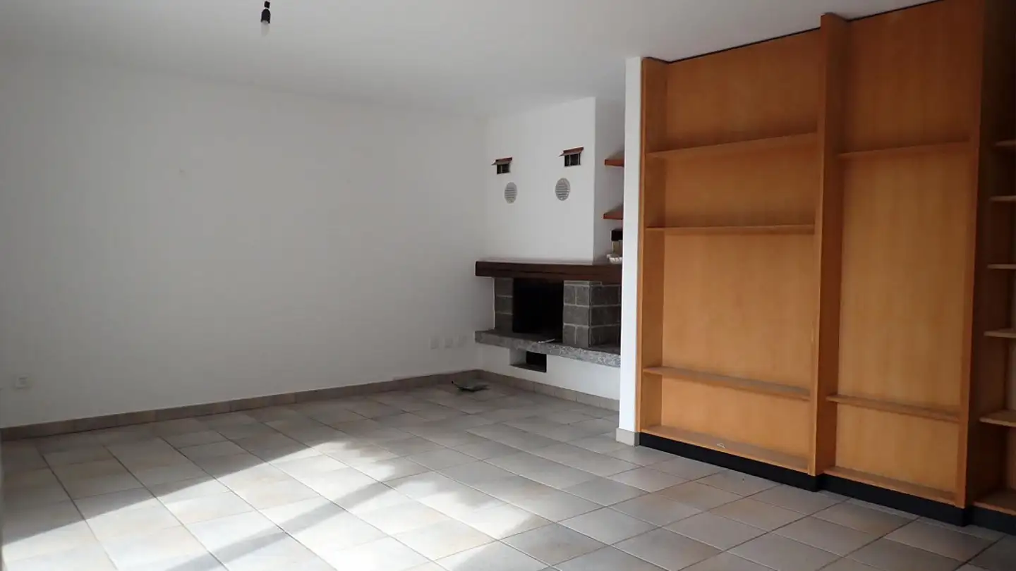 Apartment for rent - Vecchio Borgo 12, 6710 Biasca