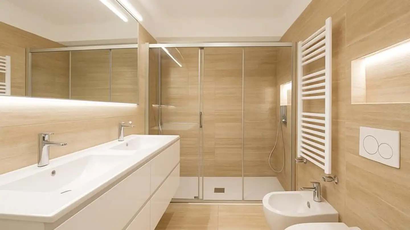 Appartement à louer - Via Gerso, 6900 Lugano - Photo 4