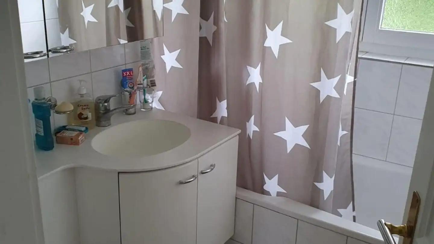 Apartment for rent - Lindenweg 9, 9403 Goldach - Photo 4