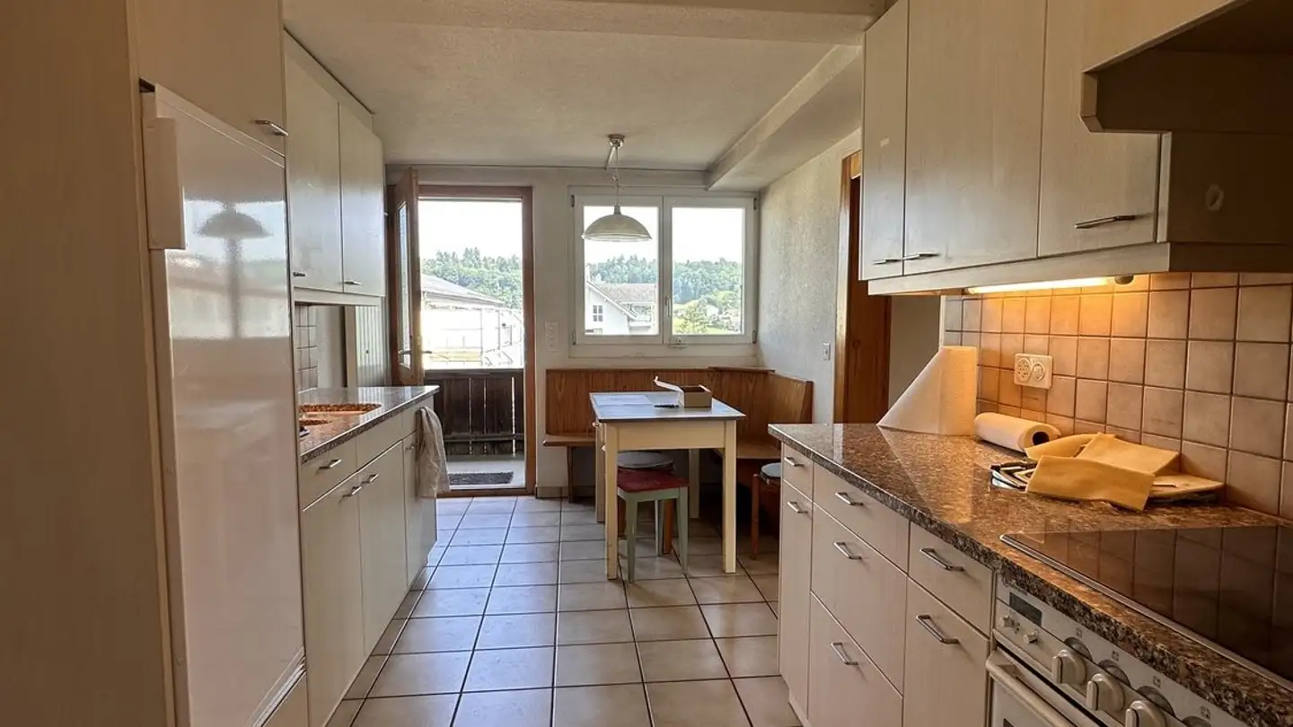 Apartment for rent - Lyssstrasse 30, 3270 Aarberg - Photo 2