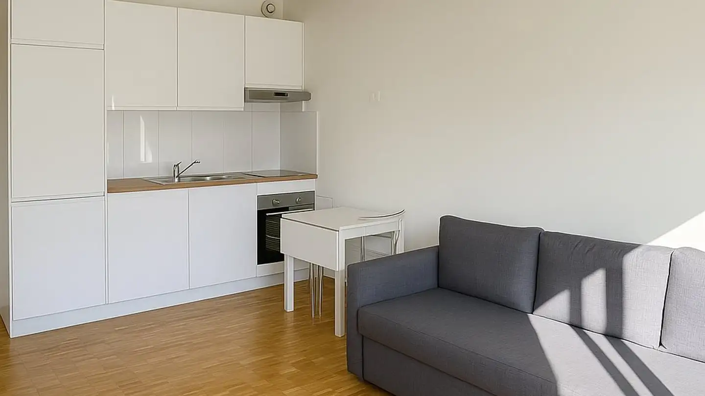 Appartamento in affitto - Via San Gottardo 24a, 6900 Lugano - Photo 3