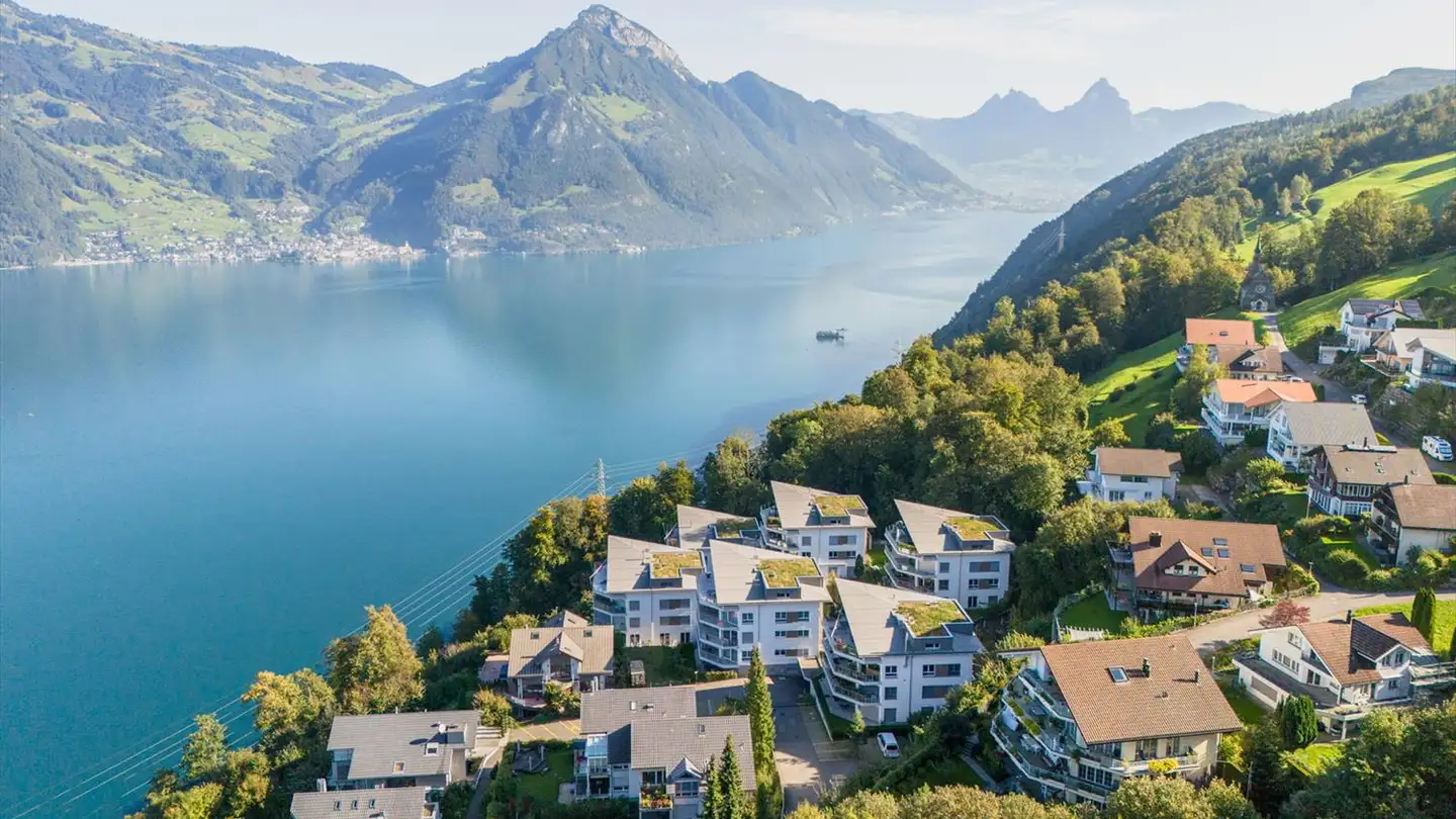 Appartamento in vendita - 6376 Emmetten - Photo 4