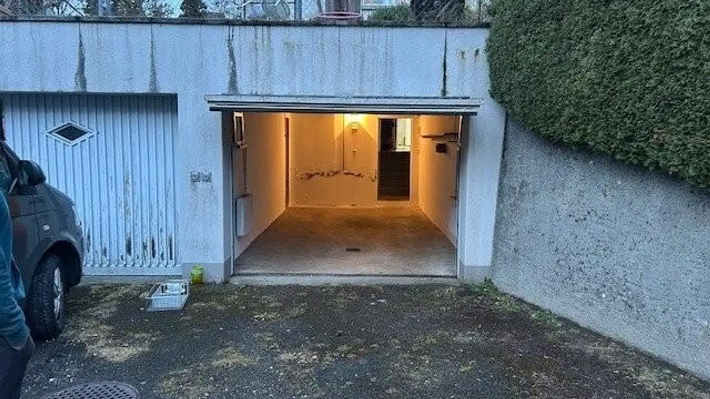 Einzelgarage mieten - Egghölzlistrasse 65, 3006 Bern - Foto 2