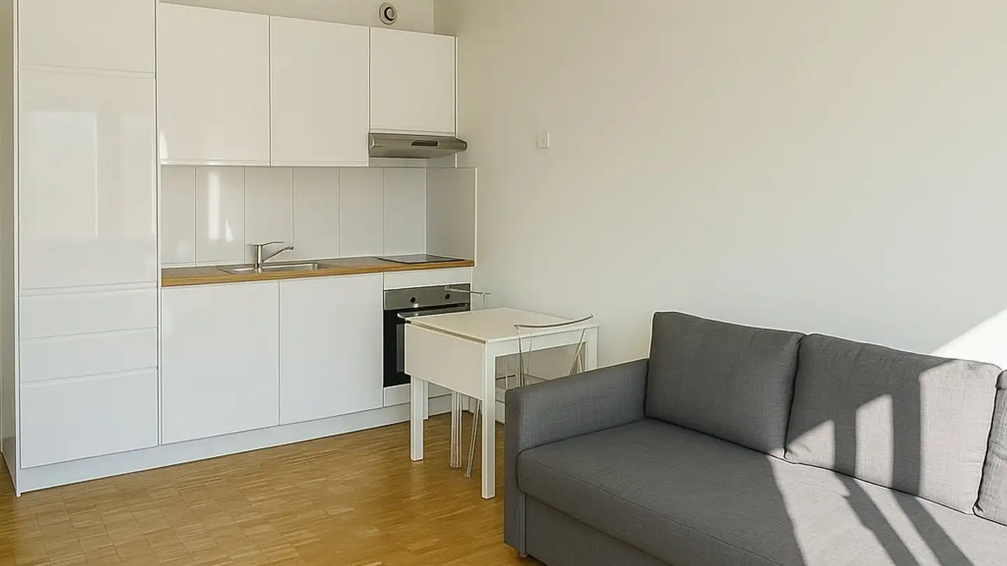 Appartamento in affitto - Via San Gottardo 24a, 6900 Lugano - Photo 4