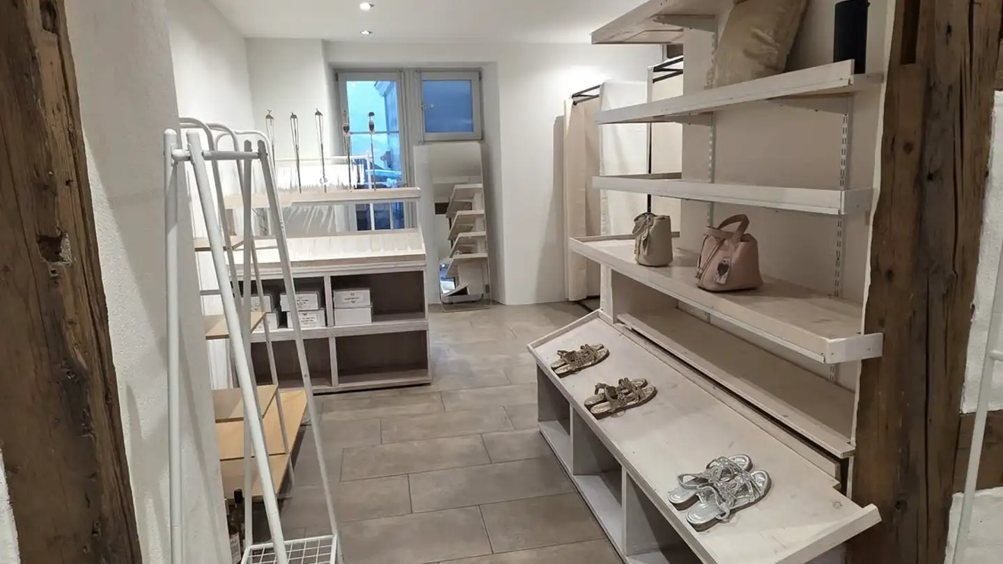 Gewerbe mieten - Hauptgasse 9, 3280 Murten - Foto 4