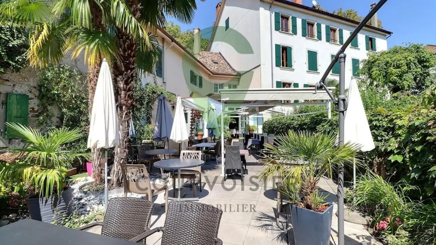 Edificio residenziale in vendita - 1165 Allaman - Photo 2