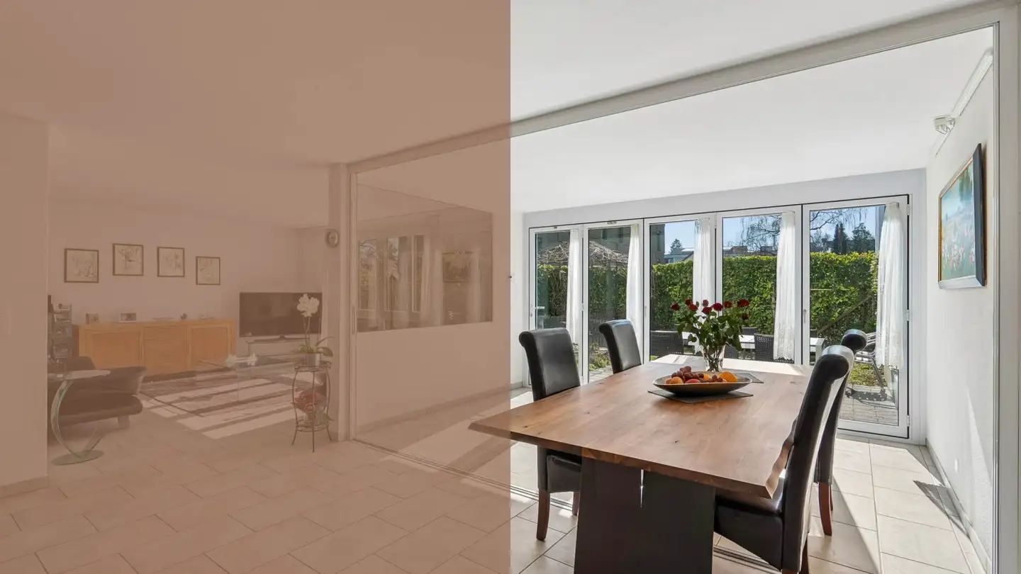 Apartment for sale - Giessenweg, 5022 Rombach