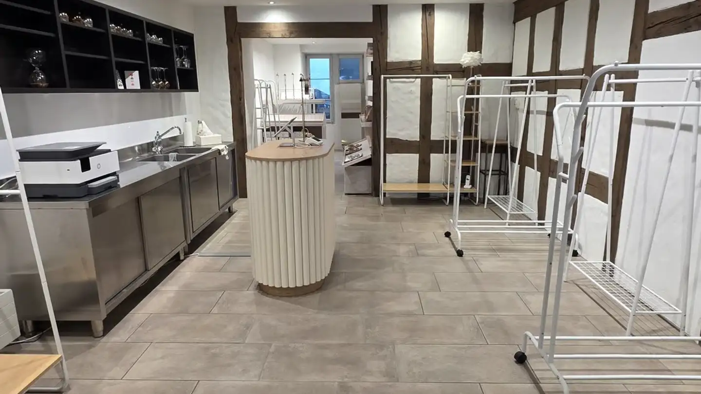 Gewerbe mieten - Hauptgasse 9, 3280 Murten - Foto 3
